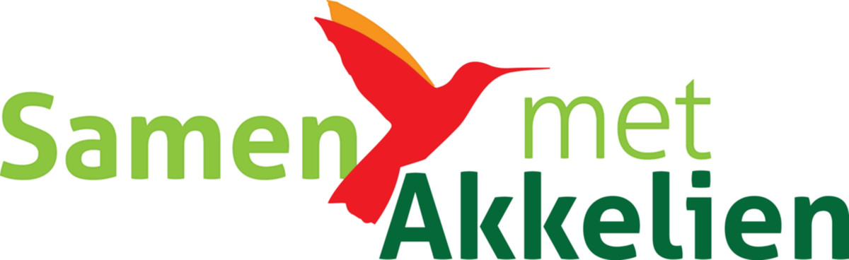 Samen met Akkelien Samen met Akkelien