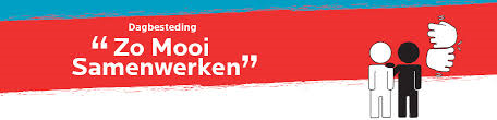 Zo mooi samenwerken Zo mooi samenwerken