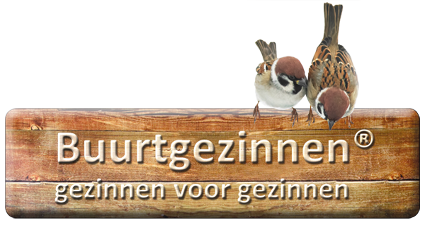 Buurtgezinnen Buurtgezinnen
